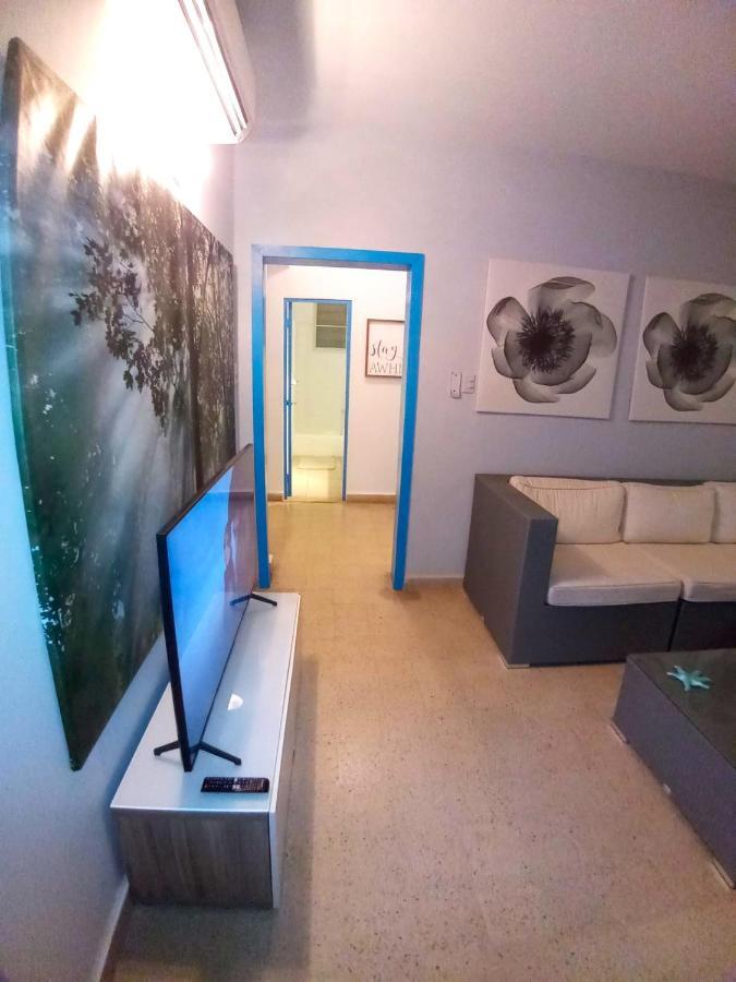 P4 Pr Rentals Condado Beach Guesthouse Сан-Хуан Экстерьер фото