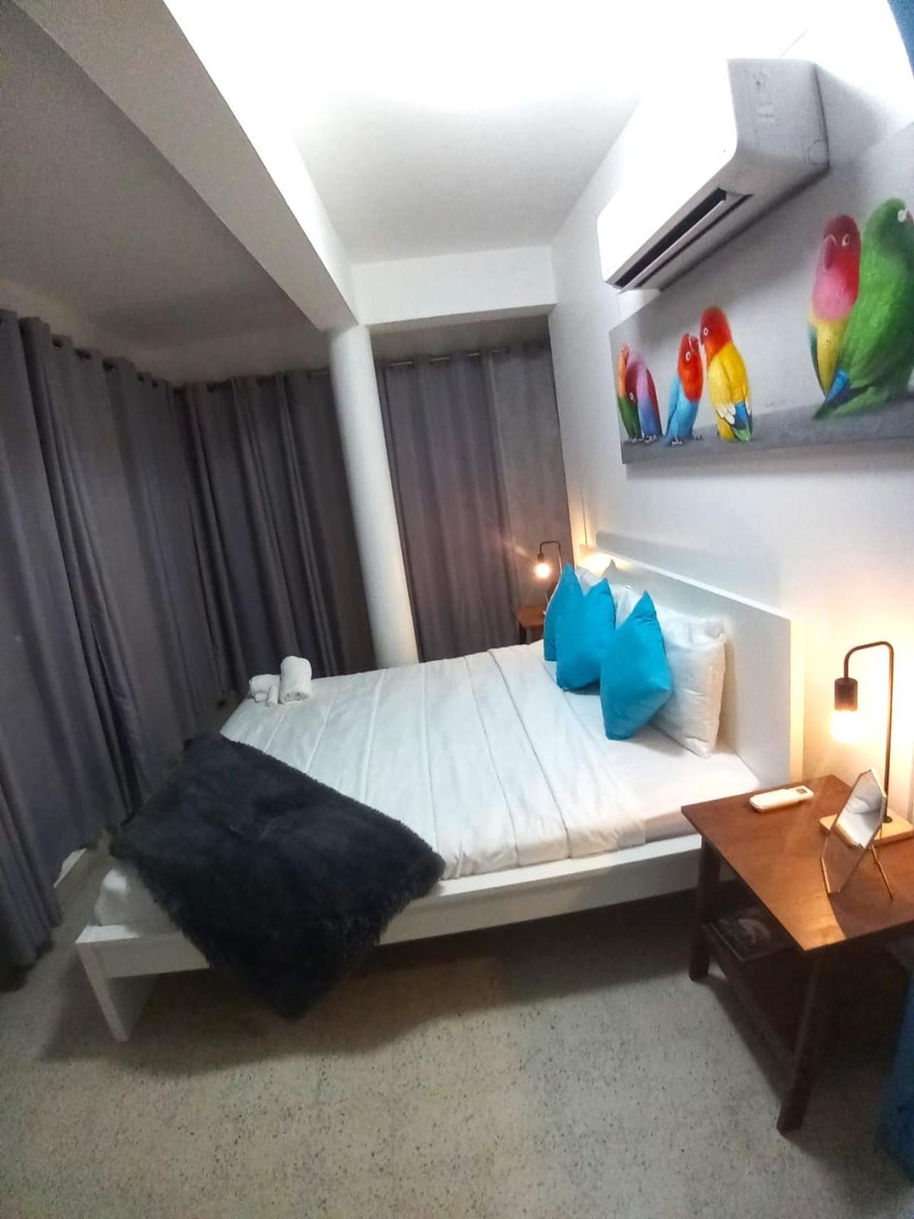 P4 Pr Rentals Condado Beach Guesthouse Сан-Хуан Экстерьер фото