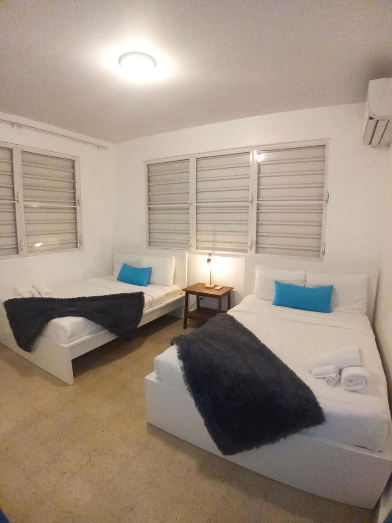 P4 Pr Rentals Condado Beach Guesthouse Сан-Хуан Экстерьер фото